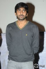 The End Movie Audio Launch